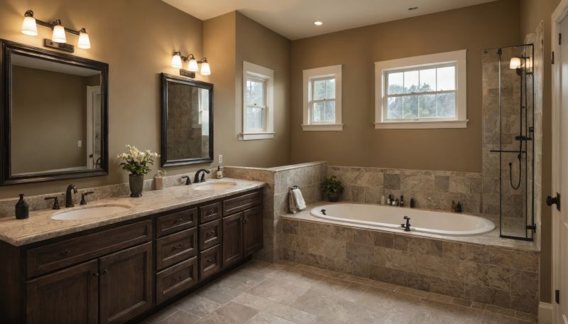 Top Bathroom Remodeling Companies in Jersey City, NJ