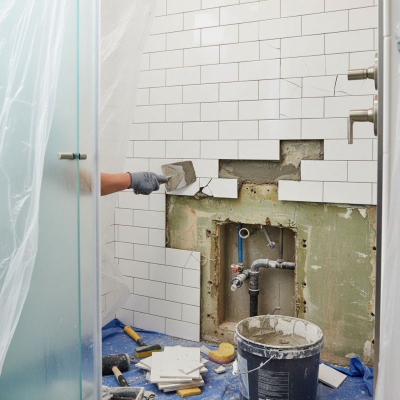 Top Bathroom Remodeling Companies in Newark, NJ