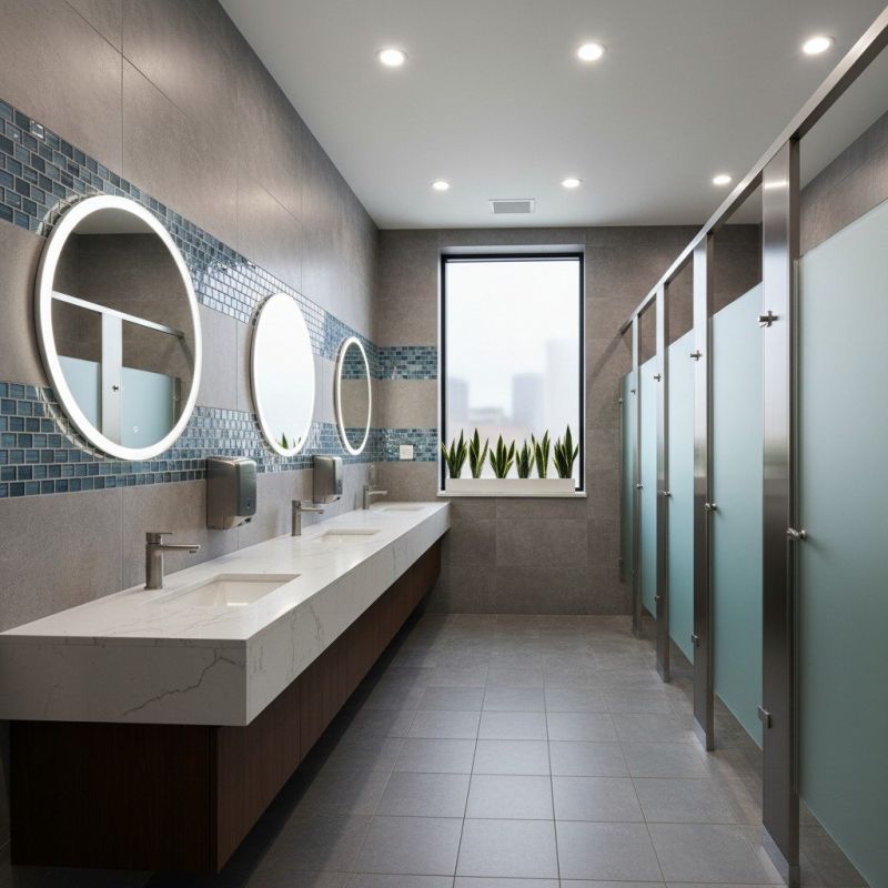 Top Bathroom Remodeling Companies in West Milford, NJ