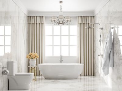 Cost of Bathtub Installation in West Orange, NJ